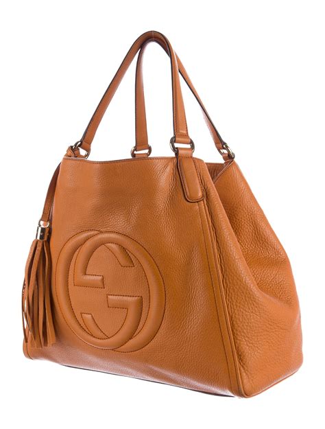 gucci handbag tote purse|genuine gucci bag purse tote.